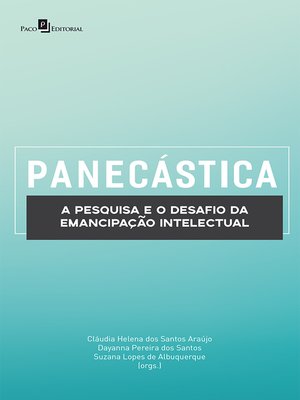 cover image of Panecástica